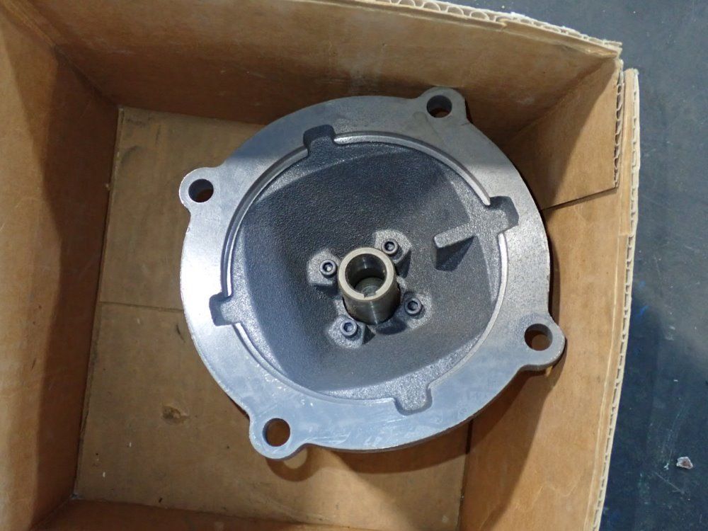 Boston Gear Gear Reducer
