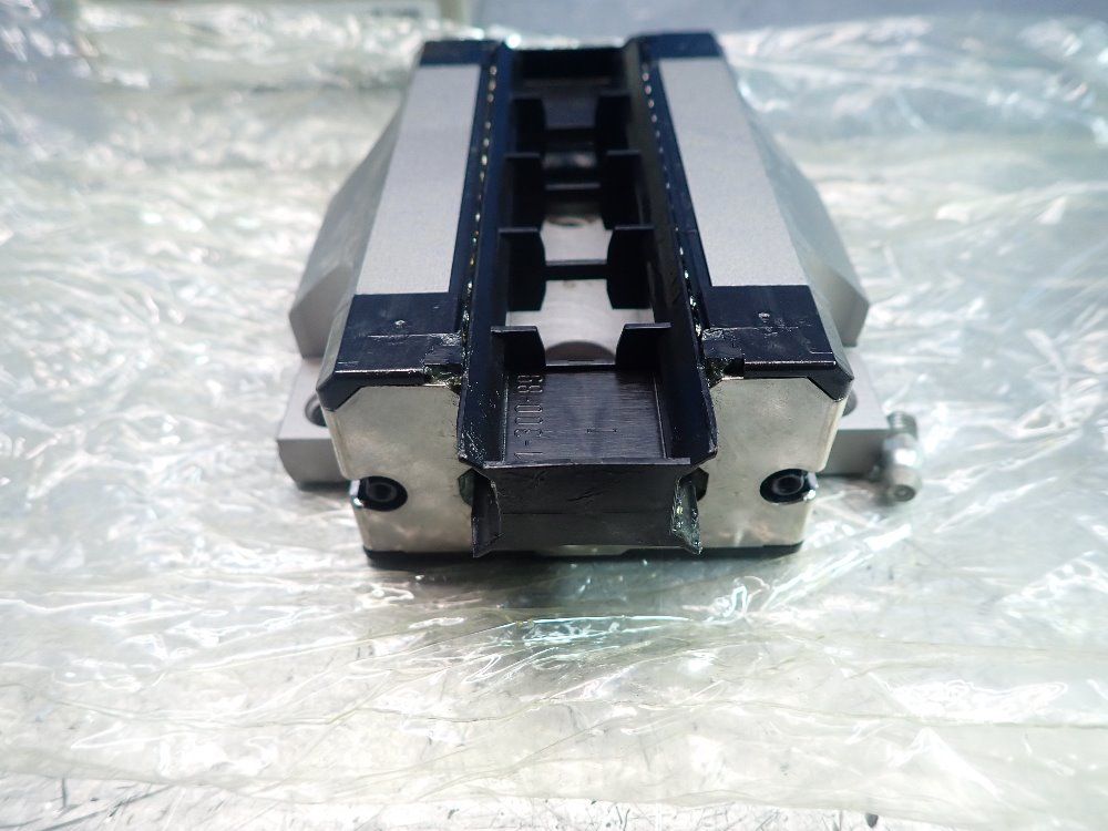 Rexroth Linear Guide Block / Runner Block - R165132420