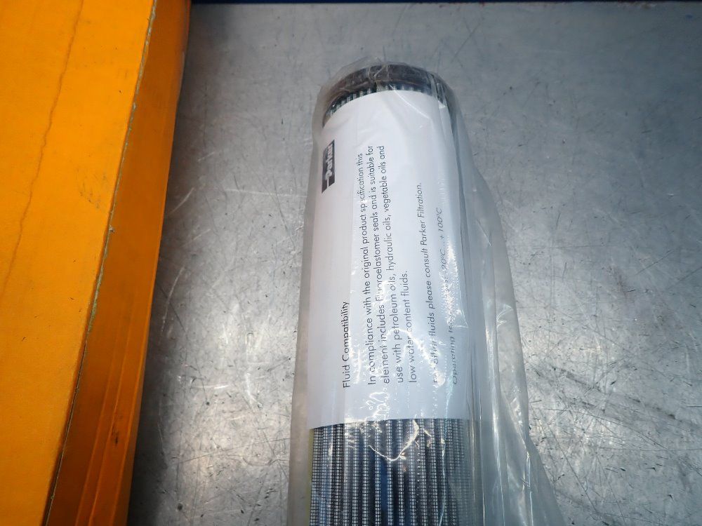 Parker Hydraulic Filter - 937067q