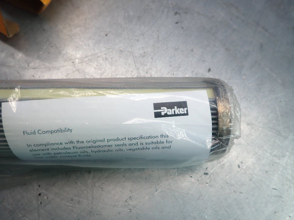 Parker Hydraulic Filter - 937067q