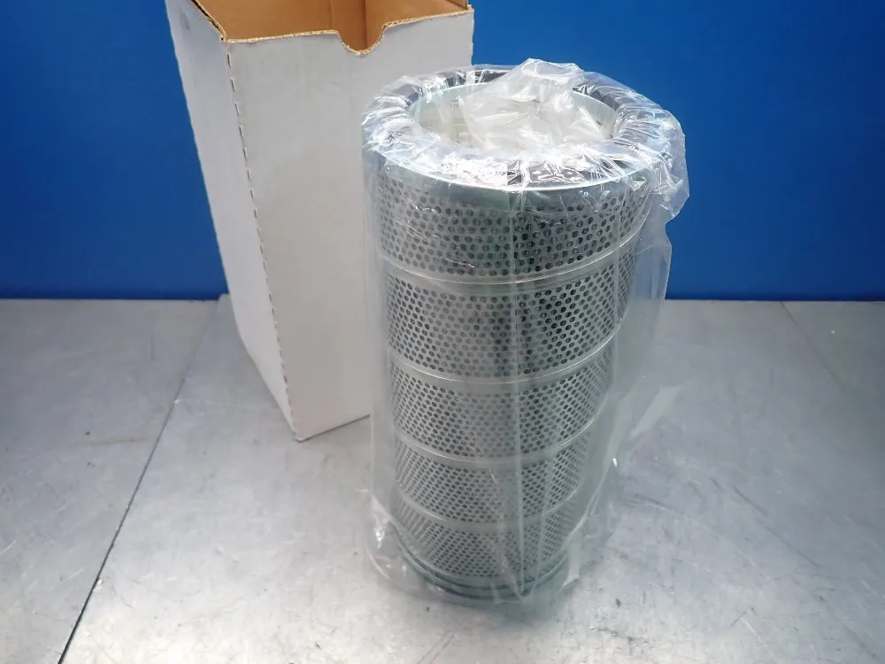 Parker Replacement Hydraulic Filter Element - 933809q