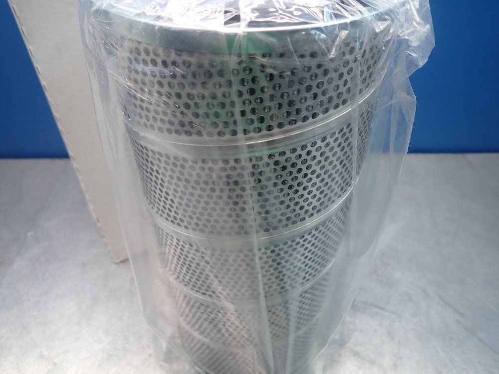 Parker Replacement Hydraulic Filter Element - 933809q