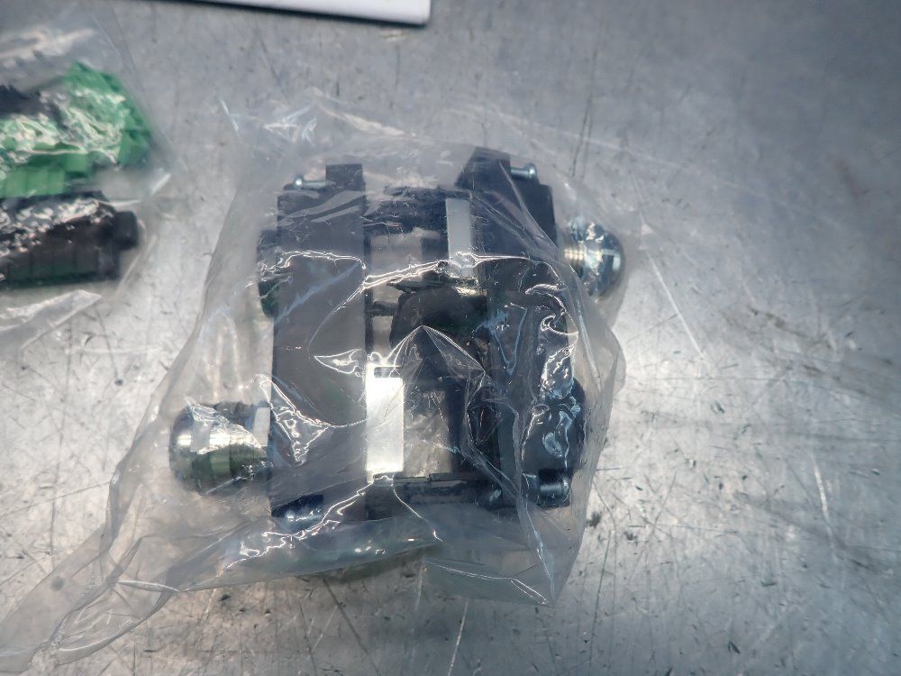 Murr 16 Multifunction Channels Mvk I/o Compact Module - 55383