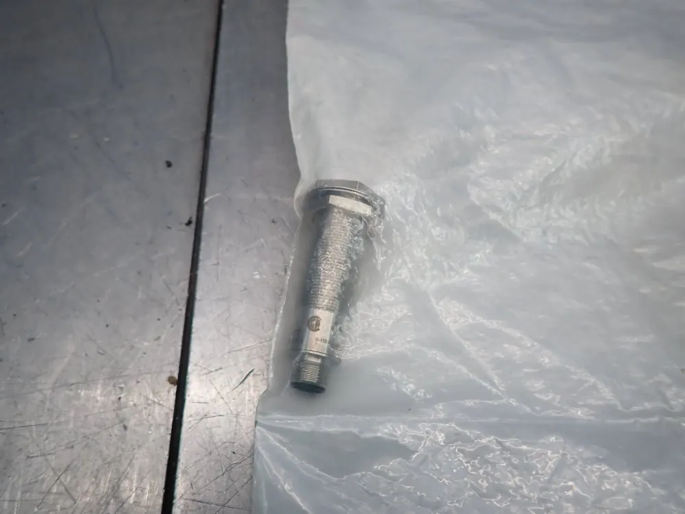 Allenbradley Inductive Proximity Sensor