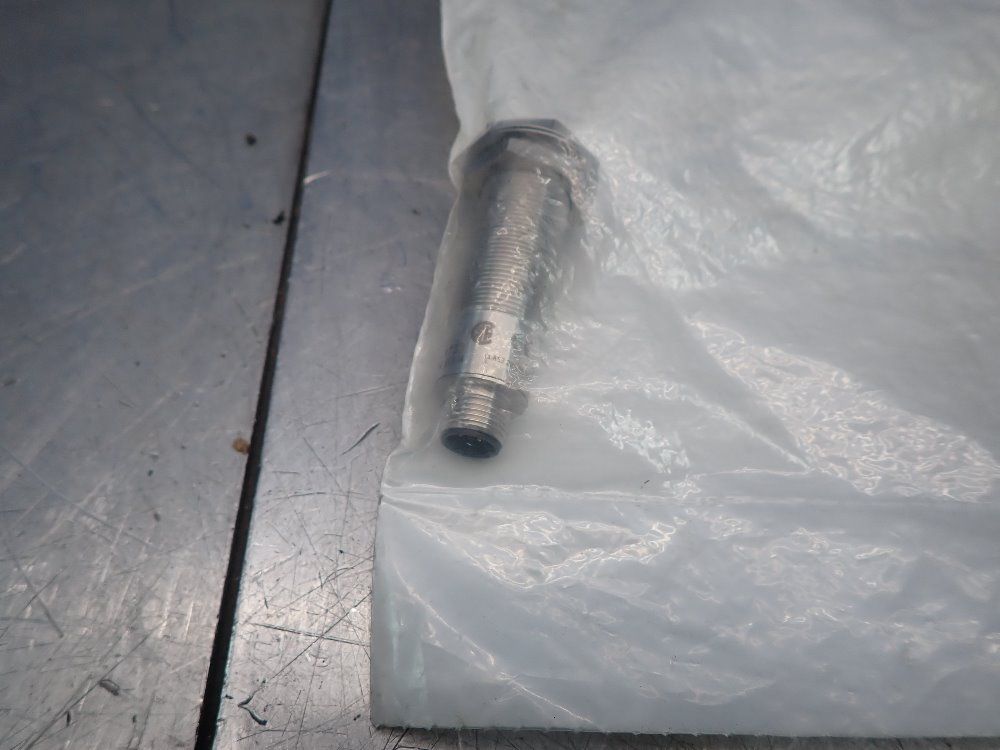 Allenbradley Inductive Proximity Sensor