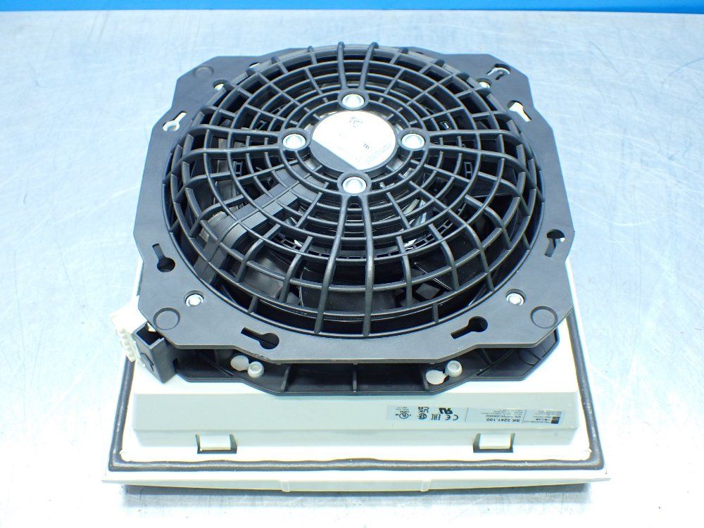 Rital Fan And Filter Unit. - Sk 3241.100
