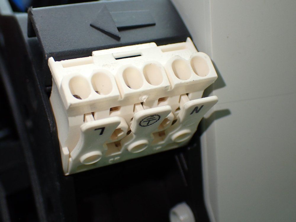 Rital Fan And Filter Unit. - Sk 3241.100