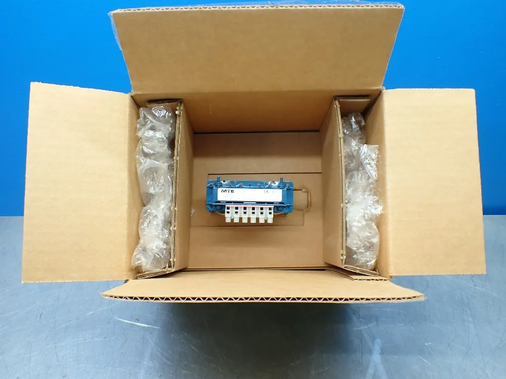 Mte 3-phase Reactor - Rl-00104