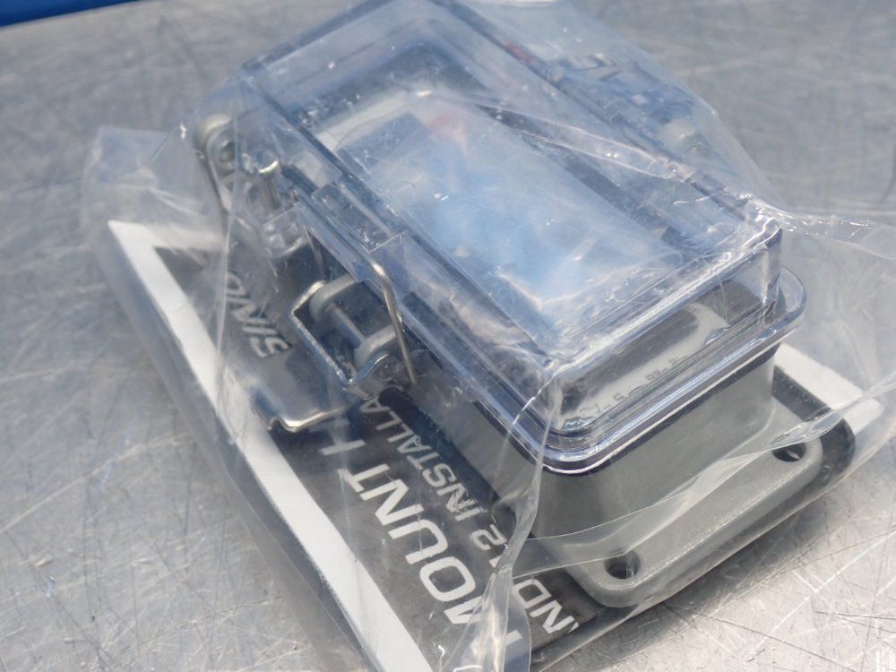 Grace Port Ethernet Panel Interface Connector - P-r2#2-f3r0