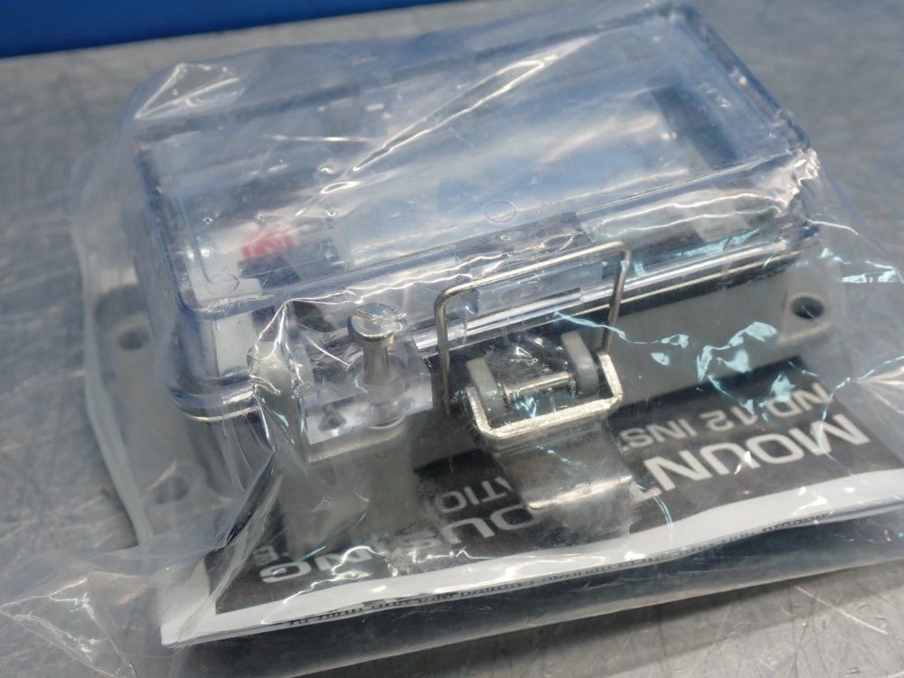 Grace Port Ethernet Panel Interface Connector - P-r2#2-f3r0