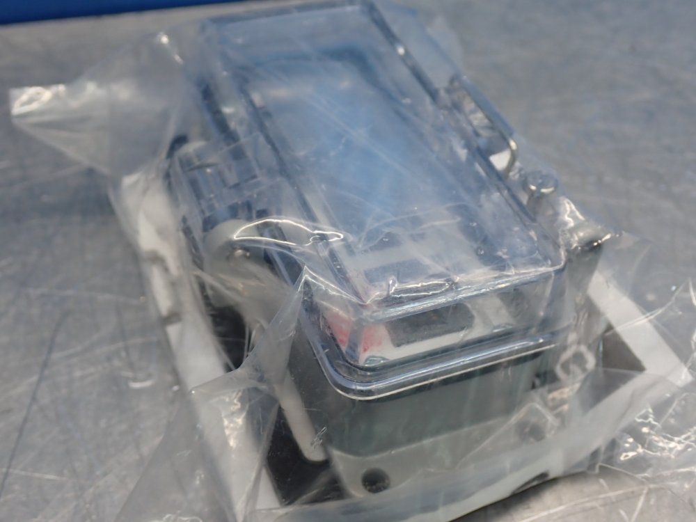 Grace Port Ethernet Panel Interface Connector - P-r2#2-f3r0