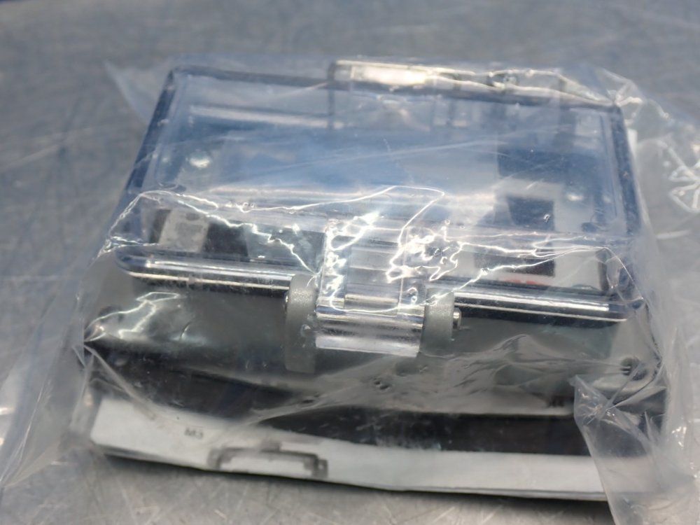 Grace Port Ethernet Panel Interface Connector - P-r2#2-f3r0