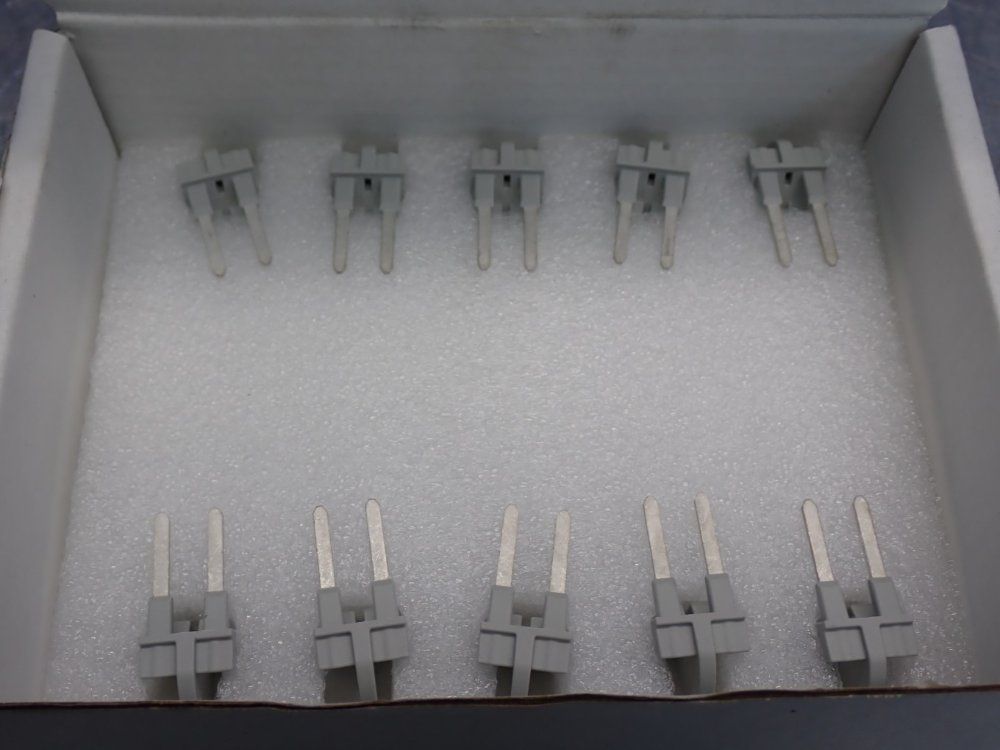 Allen Bradley Lex 5000 Sa Power Jumper Screw Pack, 10pcs - 5094-sajmpr-qty10