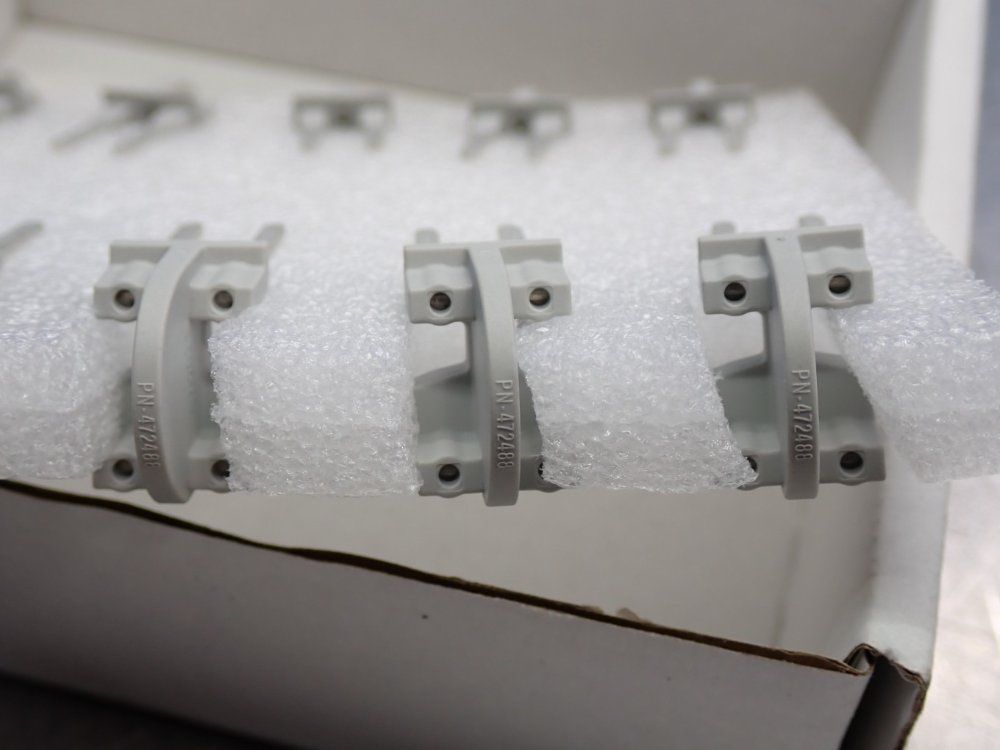 Allen Bradley Lex 5000 Sa Power Jumper Screw Pack, 10pcs - 5094-sajmpr-qty10