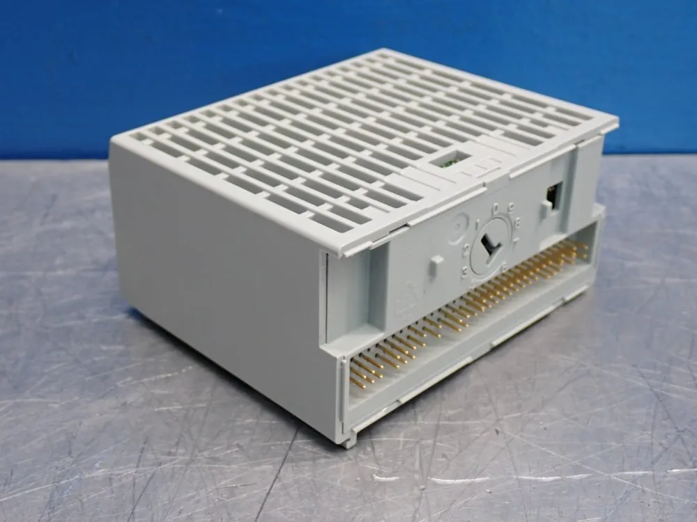 Allen Bradley Standard Dynamic Measurement Module - 1440-sdm02-01ra