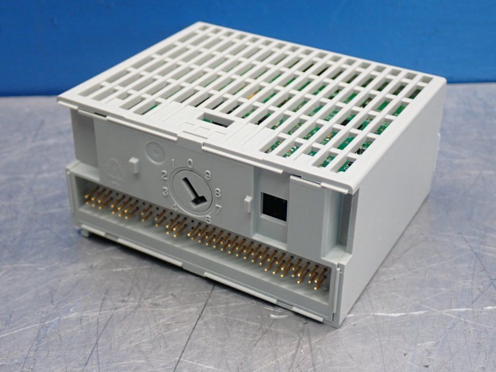 Allen Bradley Standard Dynamic Measurement Module - 1440-sdm02-01ra