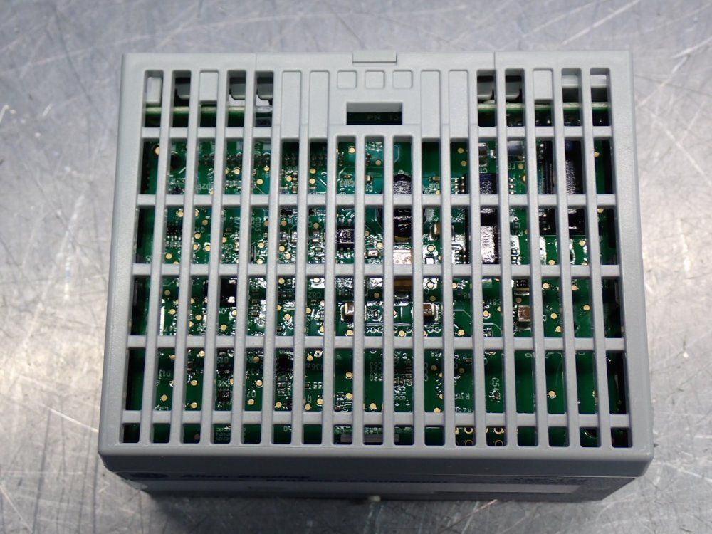 Allen Bradley Standard Dynamic Measurement Module - 1440-sdm02-01ra