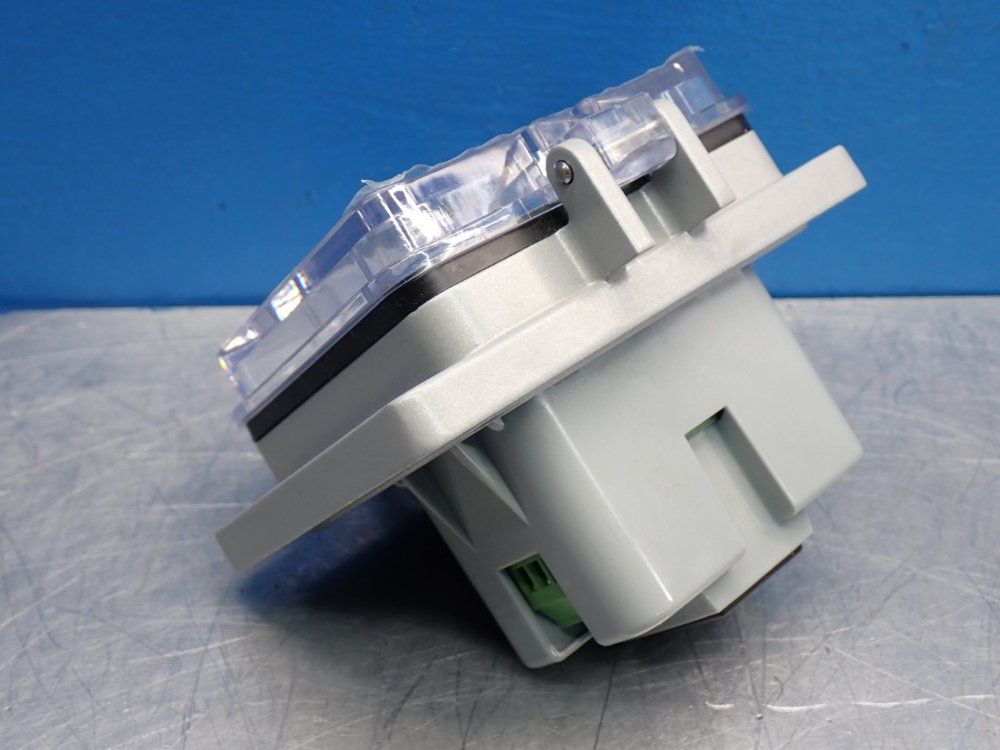 Grace Port Ul Type 12 Ethernet Receptacle Plug - P-r2-k4rf3