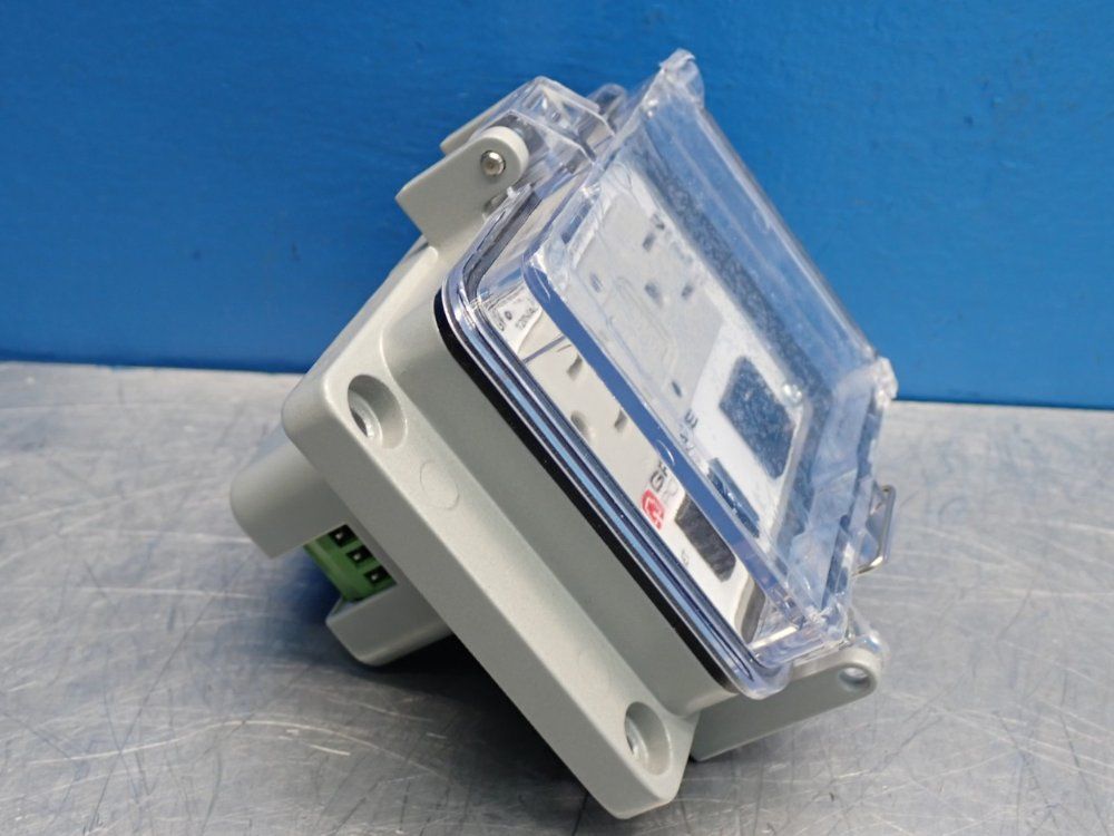 Grace Port Ul Type 12 Ethernet Receptacle Plug - P-r2-k4rf3