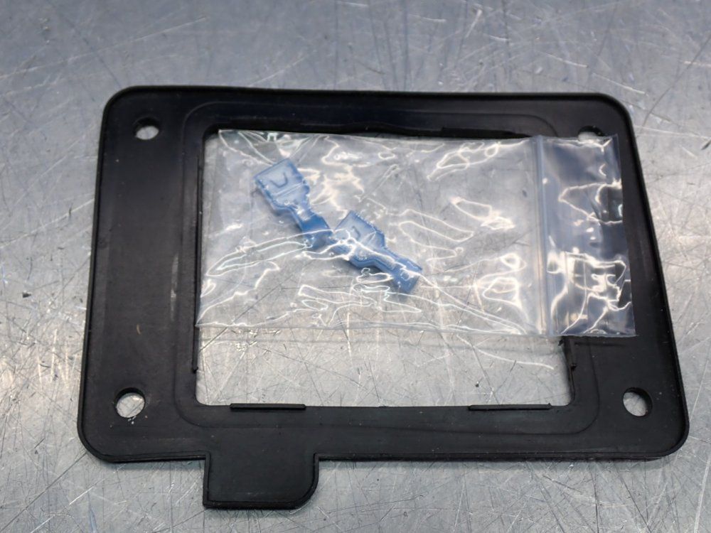 Grace Port Ul Type 12 Ethernet Receptacle Plug - P-r2-k4rf3