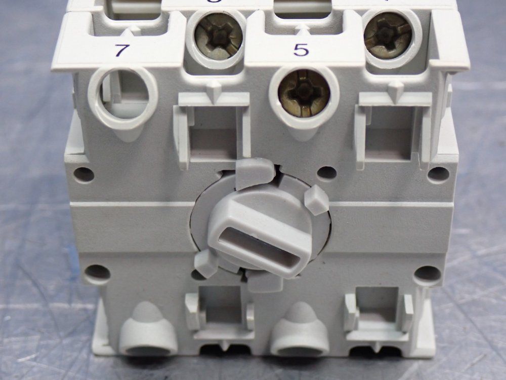 Allen Bradley Inductive Small-frame Load Switch - 194l-e25-1753