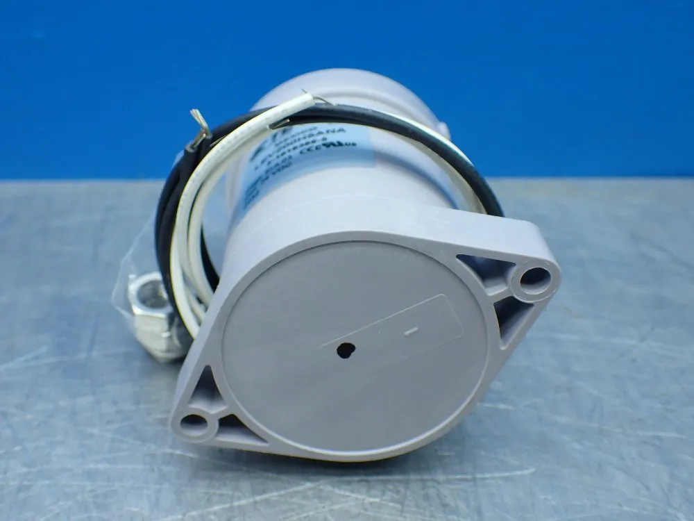 Te Connectivity Contactor Relay. - Lev200h5ana