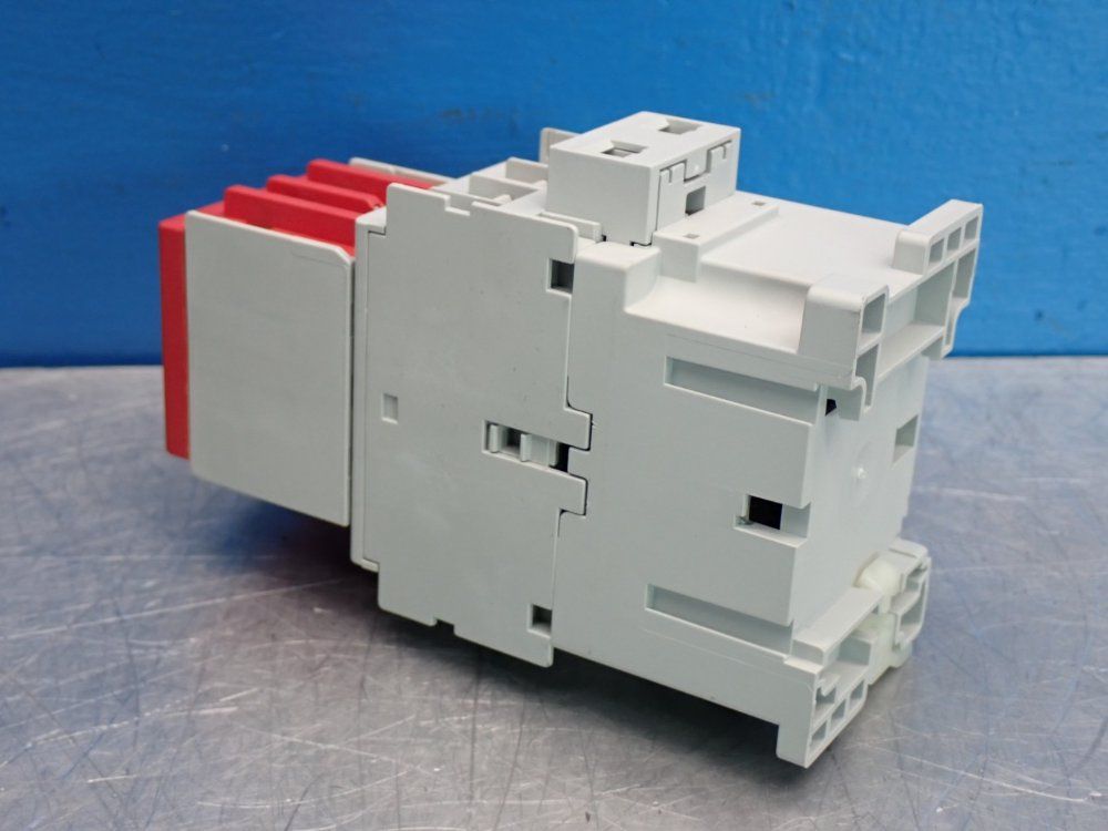Allen Bradley Safety Control Relay
