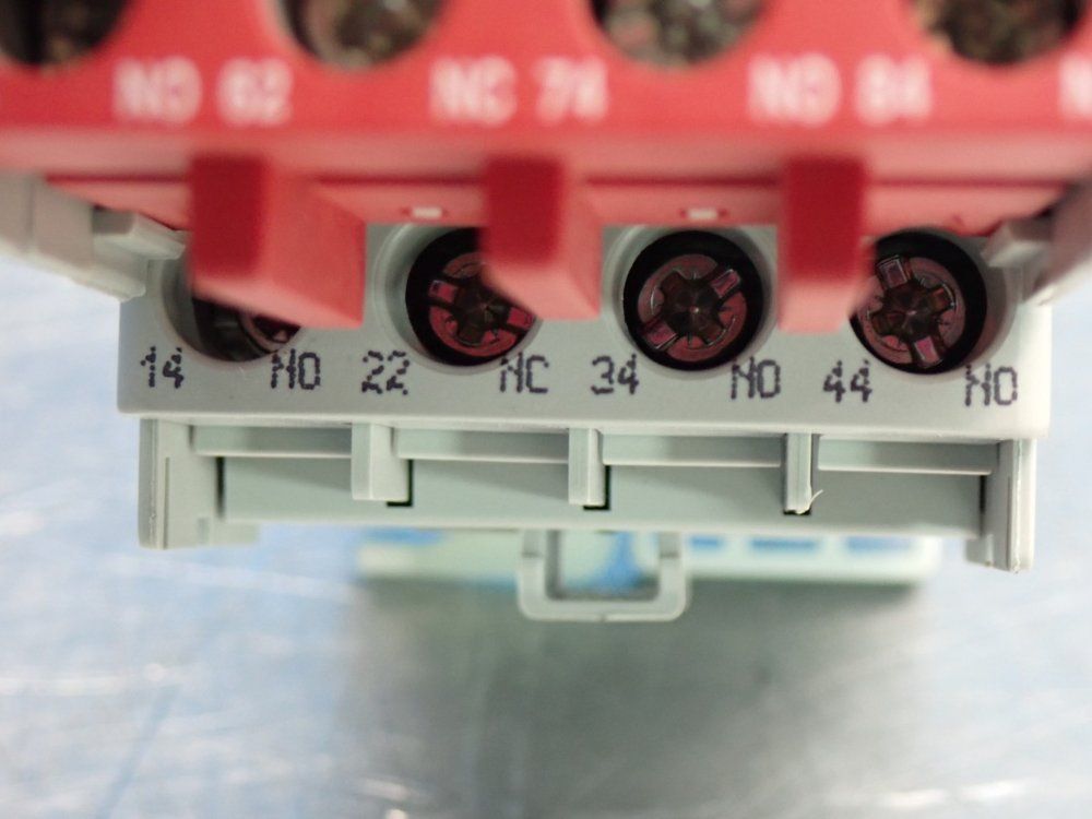Allen Bradley Safety Control Relay