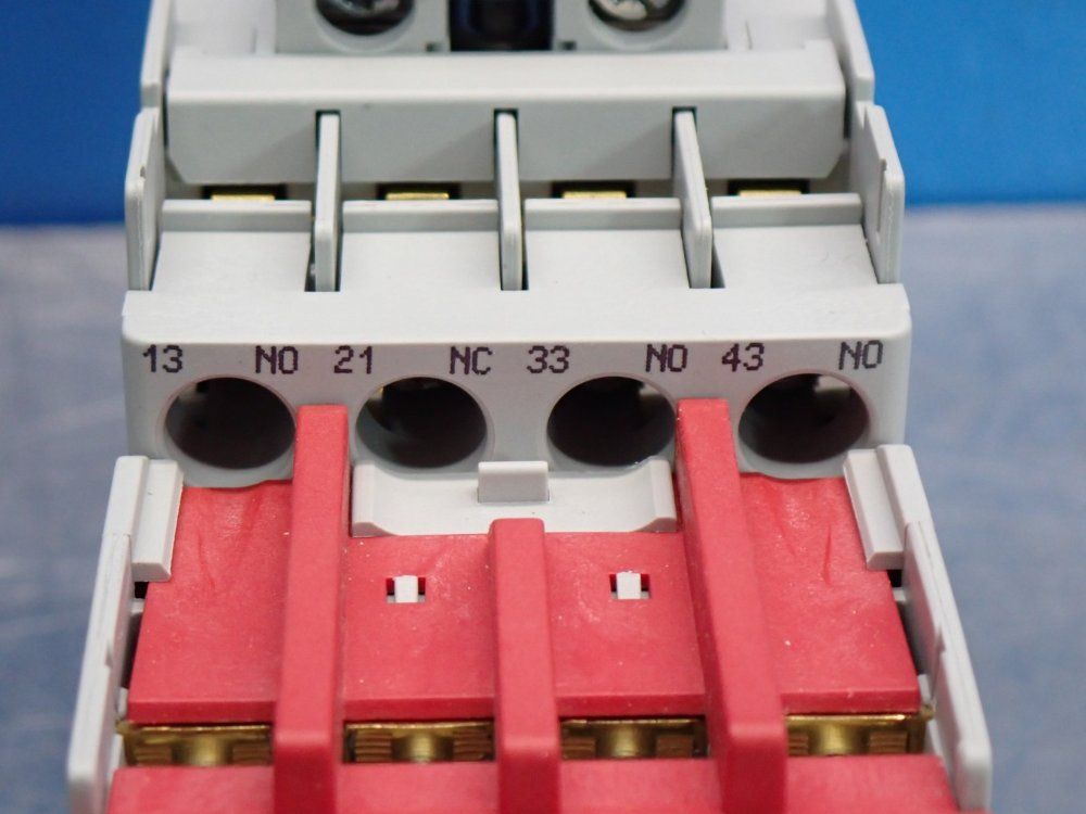 Allen Bradley Safety Control Relay