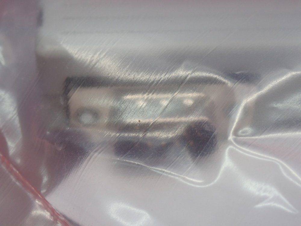 Allen Bradley Kinetix 5700 Universal Feedback Connector Kit - 2198-k57ck-d15m