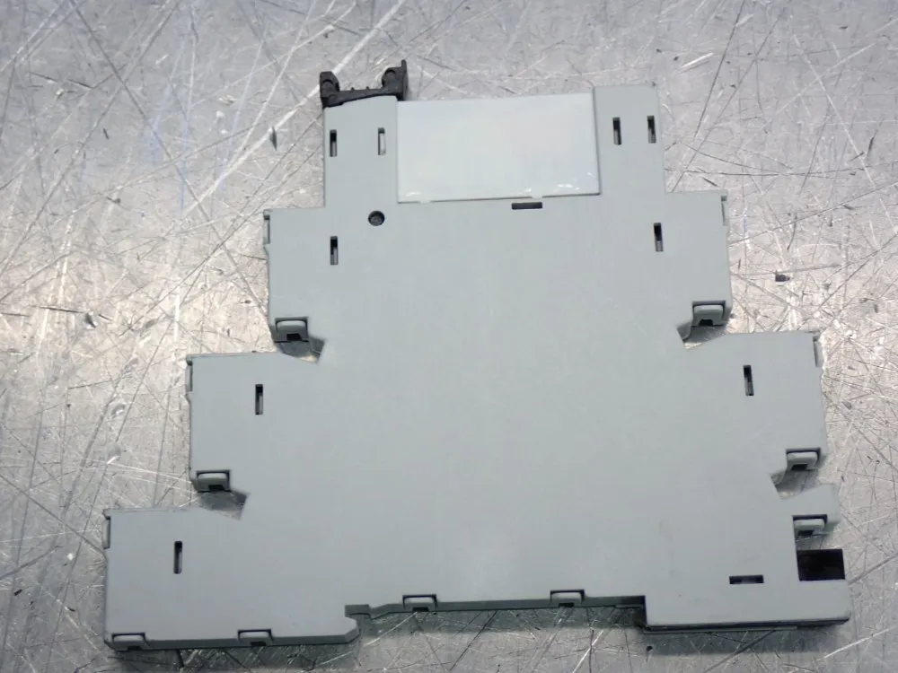 Allen Bradley Terminal Block Relay Unit 9pcs - 700-hlt1u12