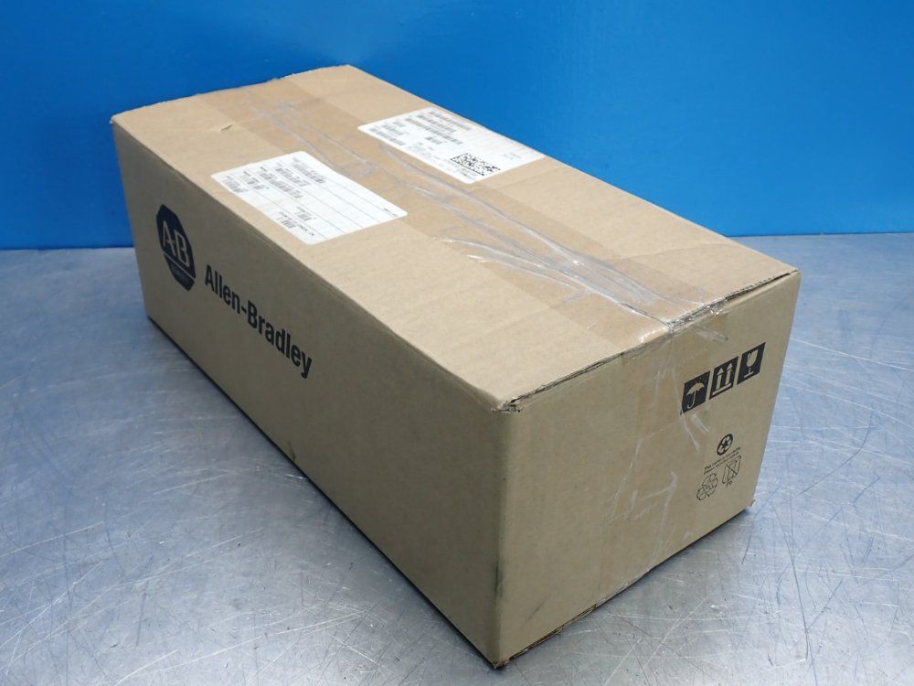 Allen Bradley Ups Mounting Bracket - 1609-brk