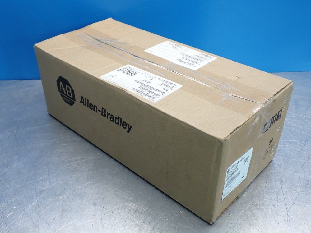 Allen Bradley Ups Mounting Bracket - 1609-brk