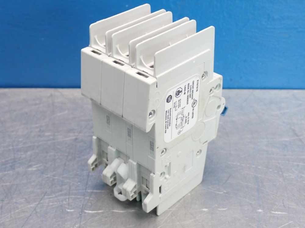 Allen Bradley Miniature Circuit Breaker - 1489-m3d200
