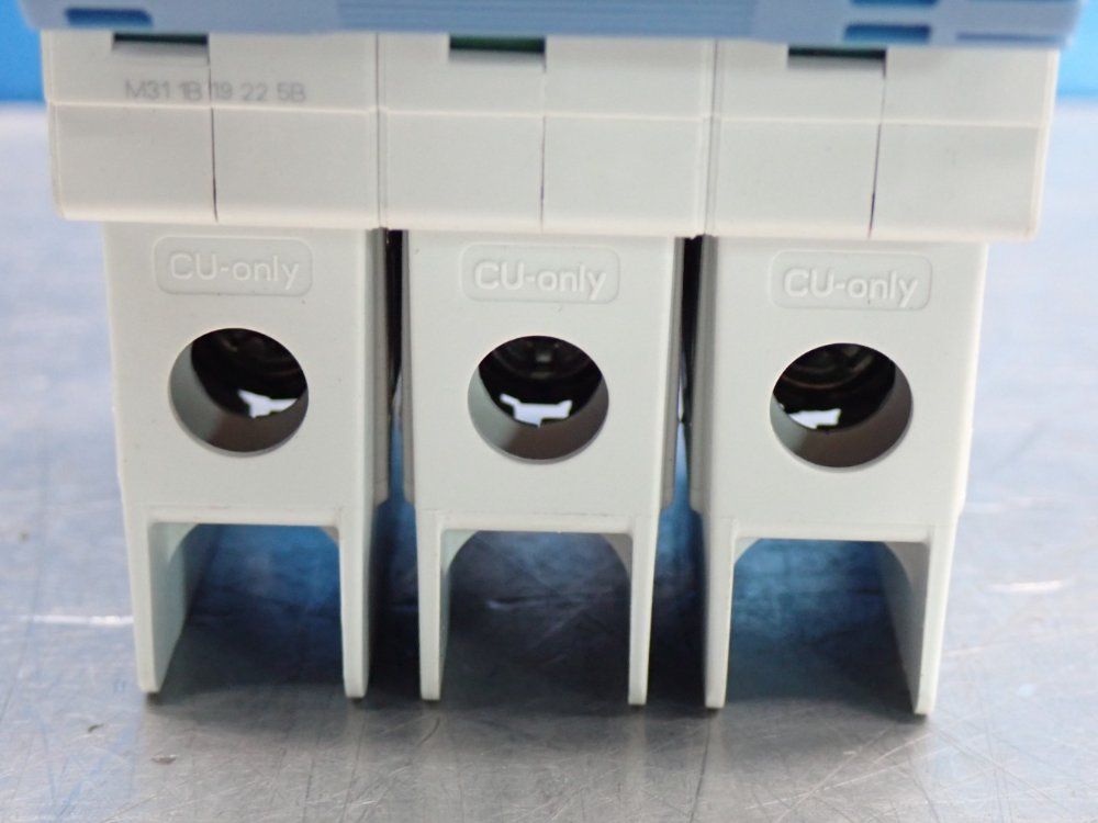 Allen Bradley Miniature Circuit Breaker - 1489-m3d200