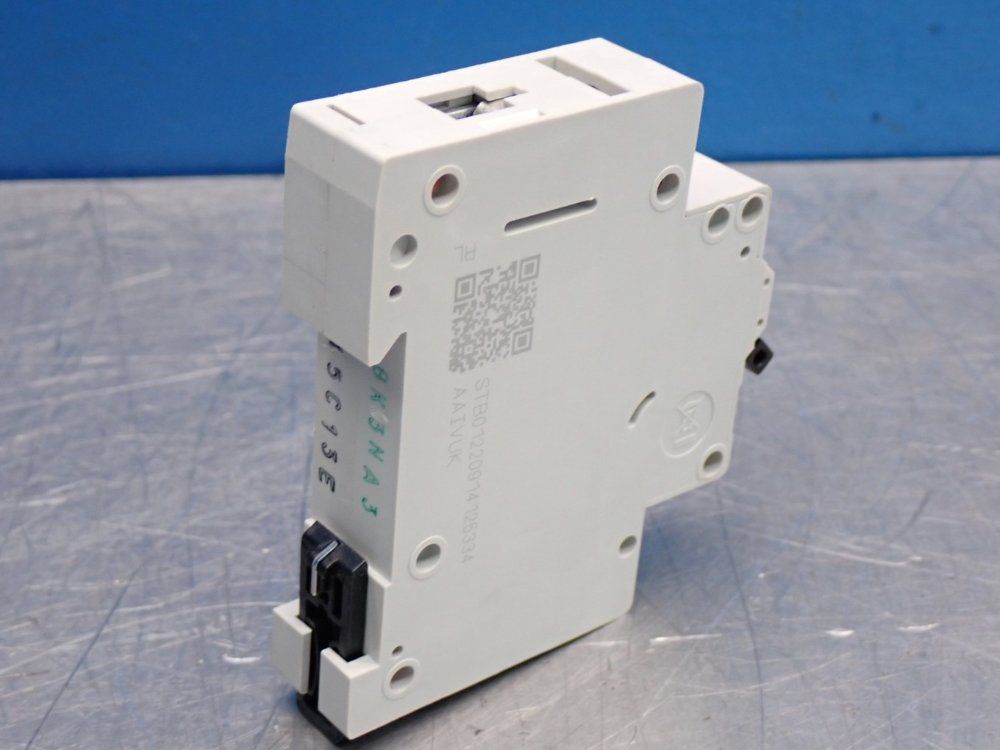 Eaton Miniature Supplementary Protector - Faz-c15/1-sp