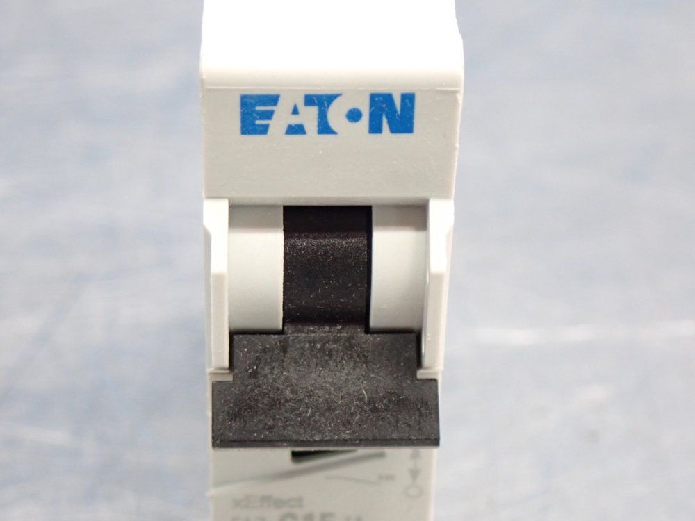 Eaton Miniature Supplementary Protector - Faz-c15/1-sp
