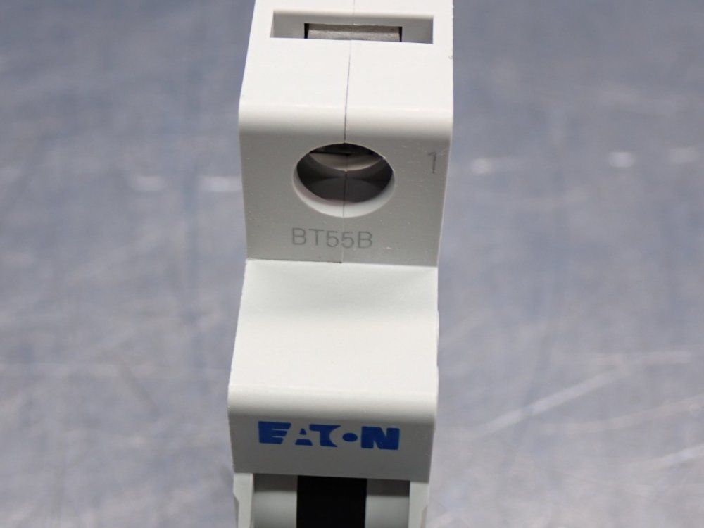 Eaton Faz Supplementary Protector - Faz-c0.5/1-sp