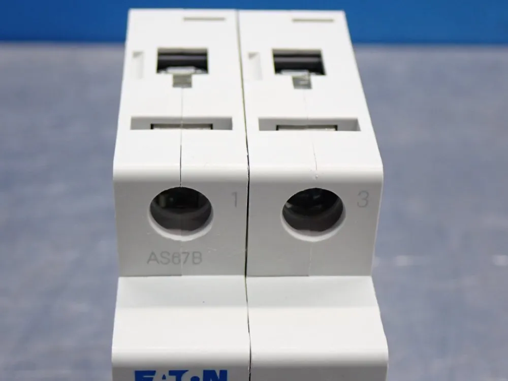 Eaton Faz Supplementary Protector - Faz-c10/2