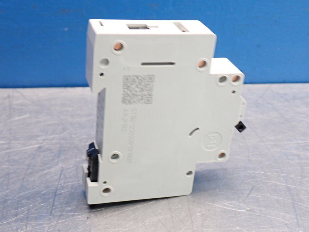 Eaton Supplementary Protector - Faz-c20/1-sp