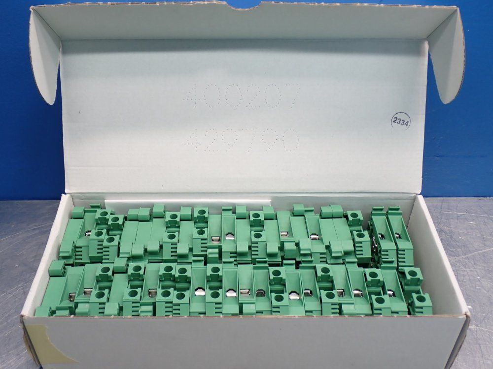 Allen Bradley Terminal Block 46pcs - 1492-j16-g