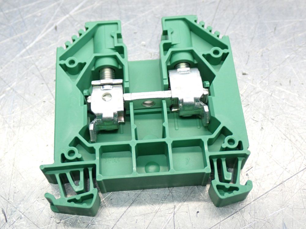 Allen Bradley Terminal Block 46pcs - 1492-j16-g