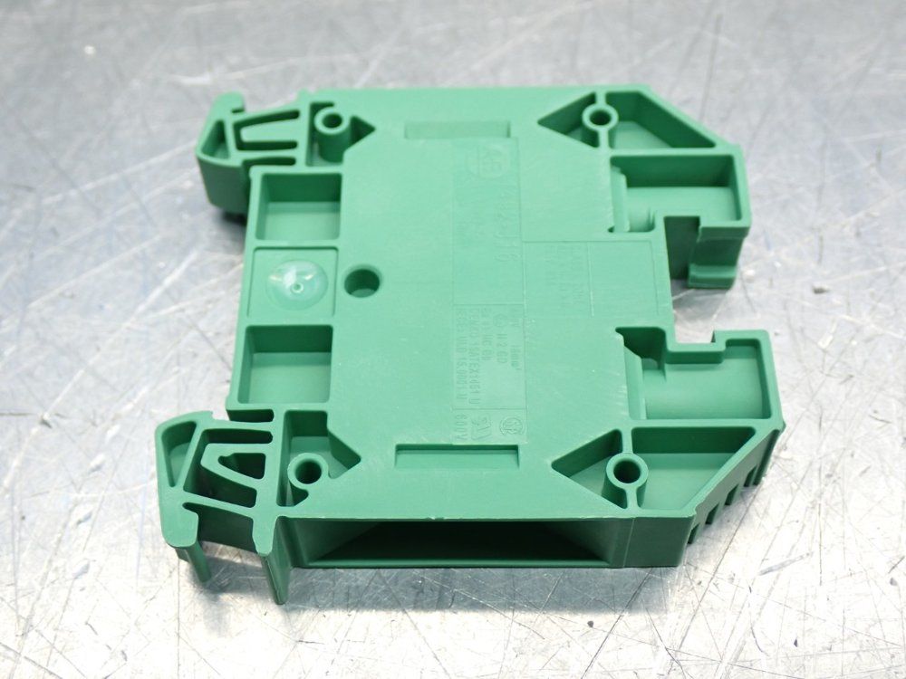 Allen Bradley Terminal Block 46pcs - 1492-j16-g