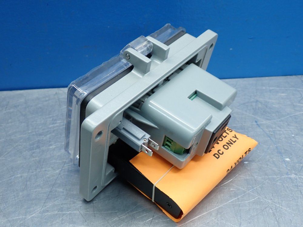 Grace Port Ethernet Panel Interface Connector
