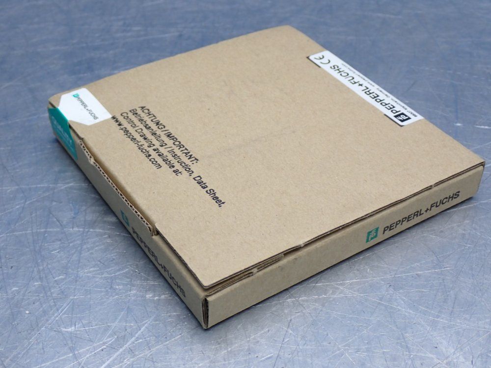 Pepper+fuchs Switch Amplifier - 70112151
