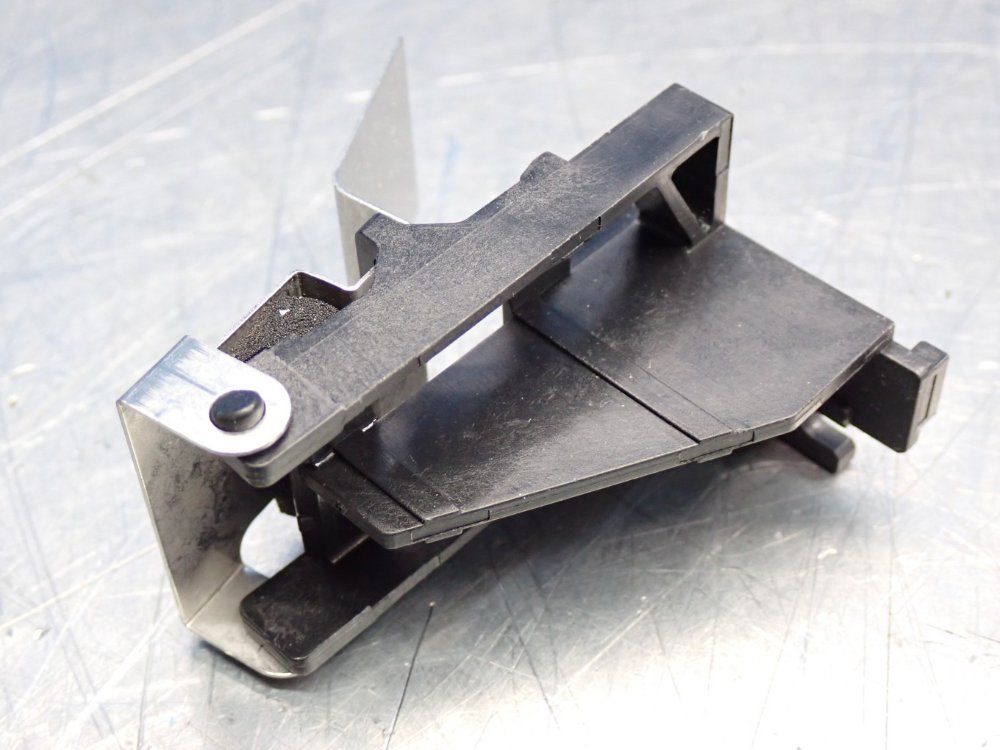 Allen Bradley Auxiliary Contact - 1495-n8