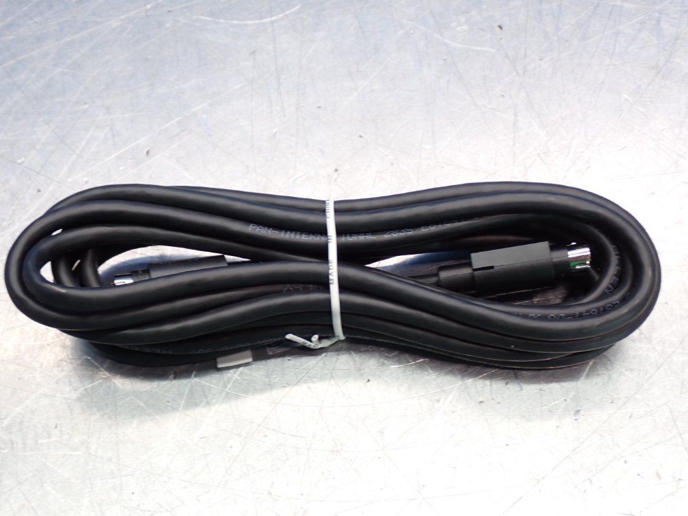Allen Bradley Scanport Him Connection Cable - 1202-c30