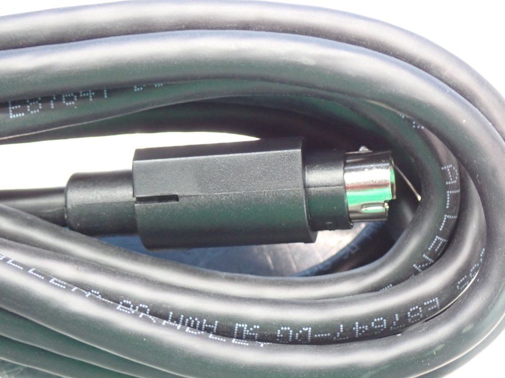 Allen Bradley Scanport Him Connection Cable - 1202-c30