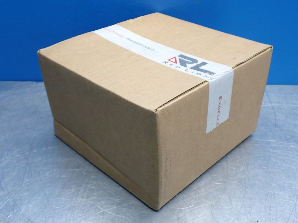 Red Lion Up To 2.6 Gb/s Throughput Multimode Unmanaged 8-port Industrial Ethernet Switch - 508fx2-st