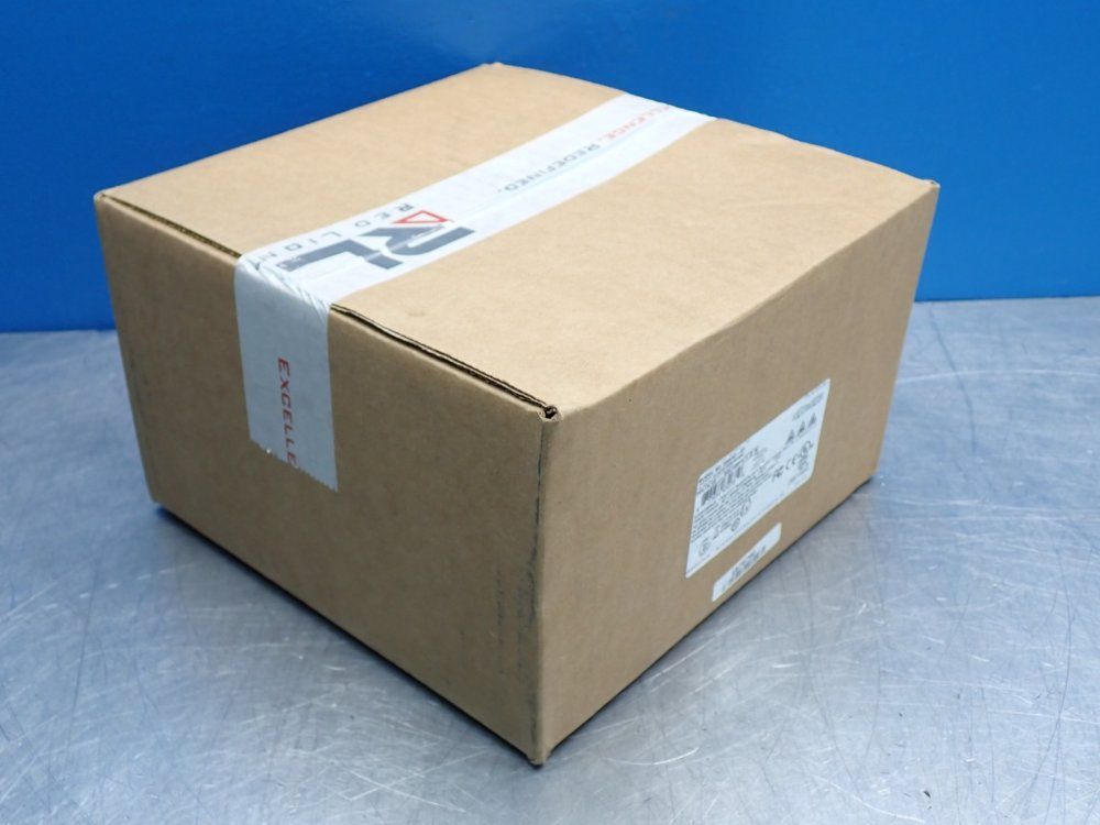 Red Lion Up To 2.6 Gb/s Throughput Multimode Unmanaged 8-port Industrial Ethernet Switch - 508fx2-st